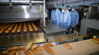 BESAŞ akademik dünyaya ışık oluyor