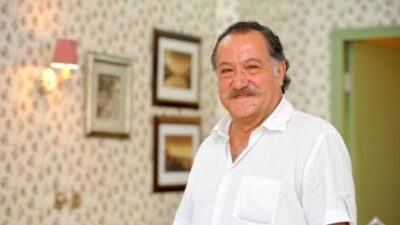 Usta oyuncudan kahreden haber! Hayatını kaybetti