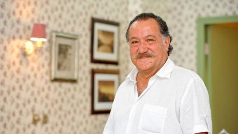 Usta oyuncudan kahreden haber! Hayatını kaybetti Usta oyuncudan kahreden haber! Hayatını kaybetti