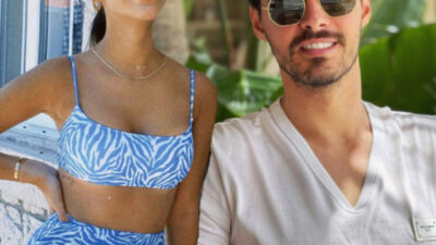 Haberi sosyal medya hesaplarından duyurdular!