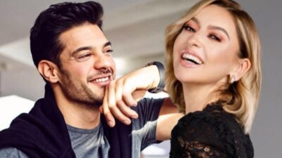 Hadise’den ‘bebek’ açıklaması