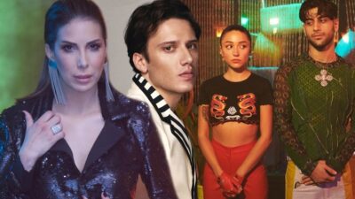 Tartışma yaratan çıkış: Pop müziği rezil ettiler!