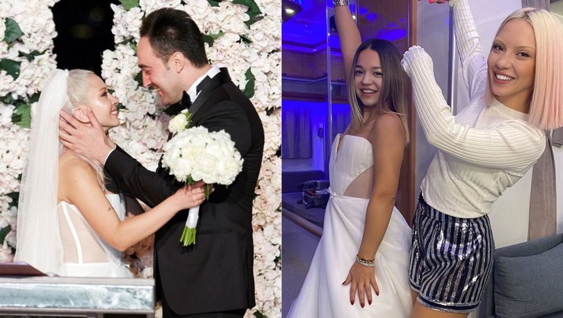 Ece Seçkin sözünü tuttu!