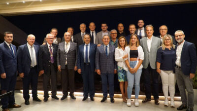 Bursa’nın iki önemli potansiyeli var