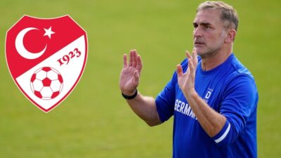 Stefan Kuntz Milli Takım’a doğru