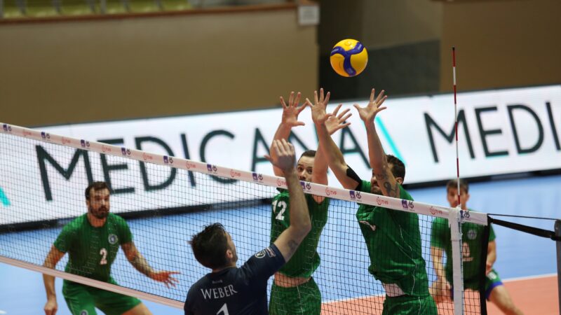 Bursa Büyükşehir Belediyespor Erkek Voleybol Takımı, Simya Metal 7. TSYD
