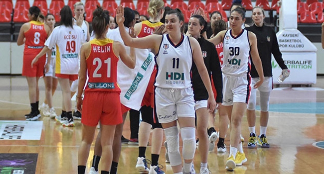 Beşiktaş’ta gıda zehirlenmesi