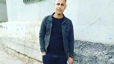 Bursa’da TOGG fabrikası şantiyesinden kahreden haber