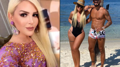 Selin Ciğerci’den Gökhan Çıra açıklaması: Yeniden evlenebilirim