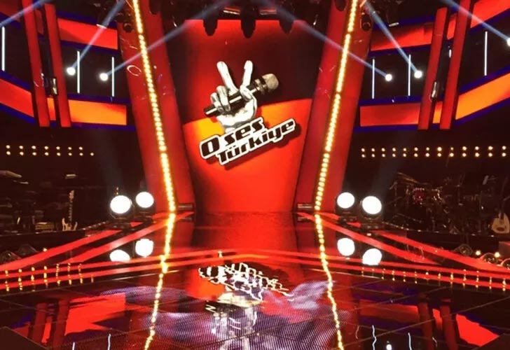 Acun Ilıcalı açıkladı! Hadise yerine gelecek isim belli oldu