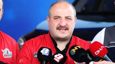 Bakan Varank’tan ÖTV zammı açıklaması