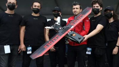 Selçuk Bayraktar: Bugüne kadar bu ödülü kazanan takım olmadı