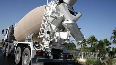 Çimento ihracatına kısıtlama