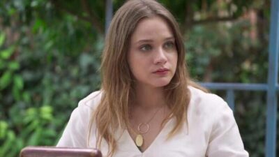 Miray Daner güzelliğiyle beğeni topladı! Zayıflama sırrını söyledi