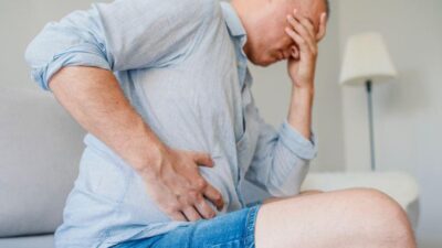 Tüm vücut sistemini yeniliyor!