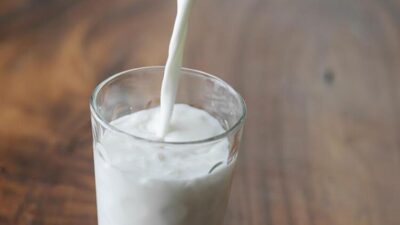 TİGEM’den süt satışı!