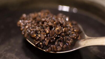 Haftada üç kez tüketin kısırlığı…