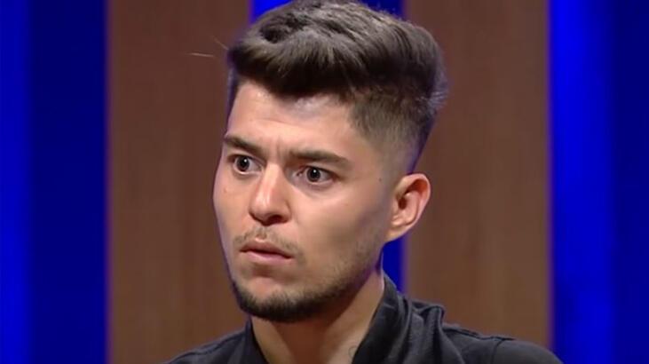 MasterChef Hamza hakkında gündem olan iddia: Murat Özdemir’in…