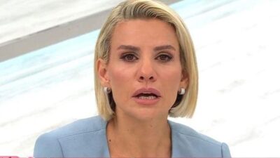 Canlı yayında büyük hesaplaşma!