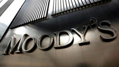 Moody’s’ten Türkiye açıklaması: 5 yılda en az iki katına yükselecek