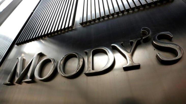 Moody’s’ten Türkiye açıklaması: 5 yılda en az iki katına yükselecek Moody’s’ten Türkiye açıklaması: 5 yılda en az iki katına yükselecek