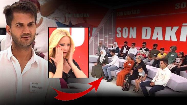 Anne ve babasını arıyordu, 19 kardeşinin olduğunu öğrendi