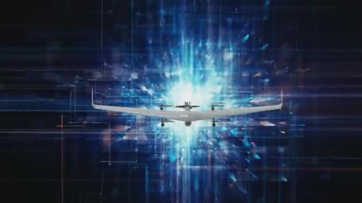 Bayraktar DİHA TEKNOFEST’te ilk kez görücüye çıkıyor