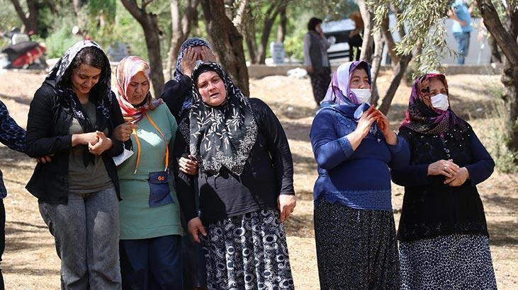 Tıp öğrencisi Beyzanur, son yolculuğuna uğurlandı