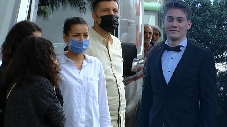 Kayıp genç Arda’nın ormanda cesedi bulundu!