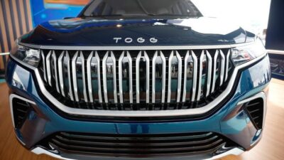 TOGG CEO’su Karakaş: Biz o batarya hücre krizine takılmayacağız