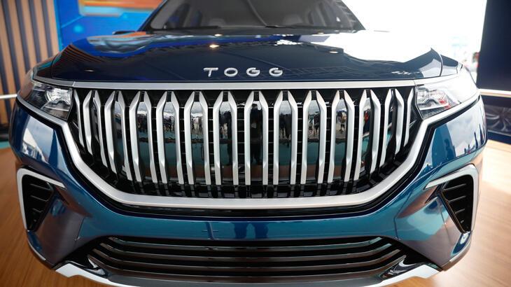 TOGG CEO’su Karakaş: Biz o batarya hücre krizine takılmayacağız