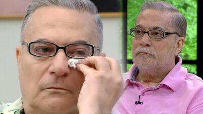 Mehmet Ali Erbil: Göğüslerimi küçülttürebilirim!