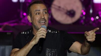 Haluk Levent: Gideceğim ama döneceğim!