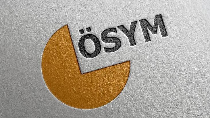 ÖSYM Başkanı Aygün’den flaş açıklama! ÖSYM Başkanı Aygün’den flaş açıklama!