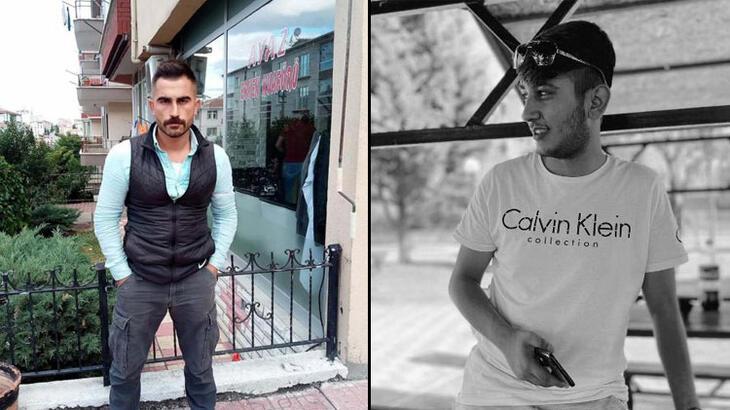 ‘Küfretme’ dedi, başından vuruldu