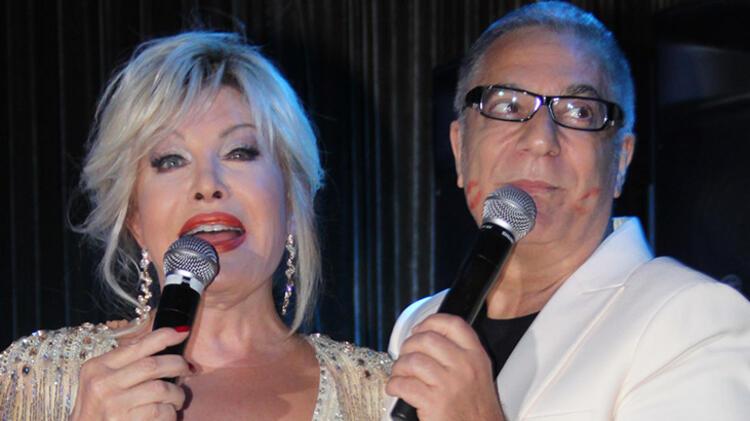 ‘Emel Sayın ile üç ay aşk yaşadık!’