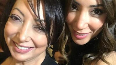 Yasemin Yalçın’dan Eylül’e: Nice güzel upuzun yıllara kızım