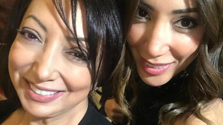 Yasemin Yalçın’dan Eylül’e: Nice güzel upuzun yıllara kızım