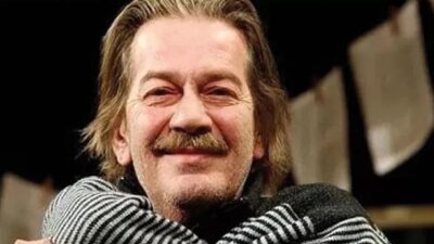 Ferhan Şensoy’a veda! Gözyaşları sel oldu