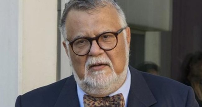 Prof. Dr. Celal Şengör hakkında soruşturma başlatıldı