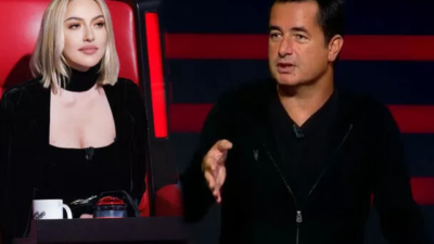 Hadise’nin akıbeti belli oldu