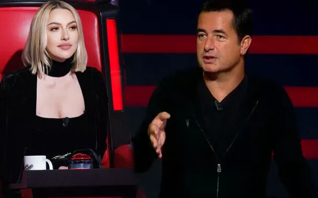 Hadise’nin akıbeti belli oldu