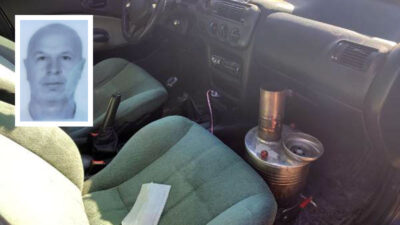 Bursa’da acı son! Aracındaki semaverden…