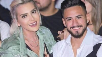 Futbolcu Gökhan Çıra ile boşanıyor mu? Selin Ciğerci gerçeği itiraf etti!