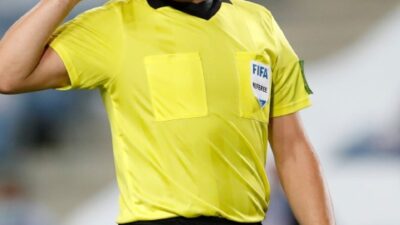 Galatasaray-Bodo/Glimt maçına İngiliz hakem