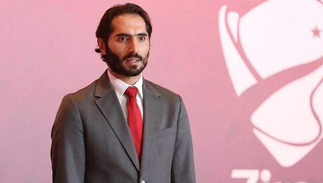 Milli Takım’da görev değişimi Milli Takım’da görev değişimi