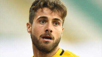 Bursaspor’dan Ataberk mesajı