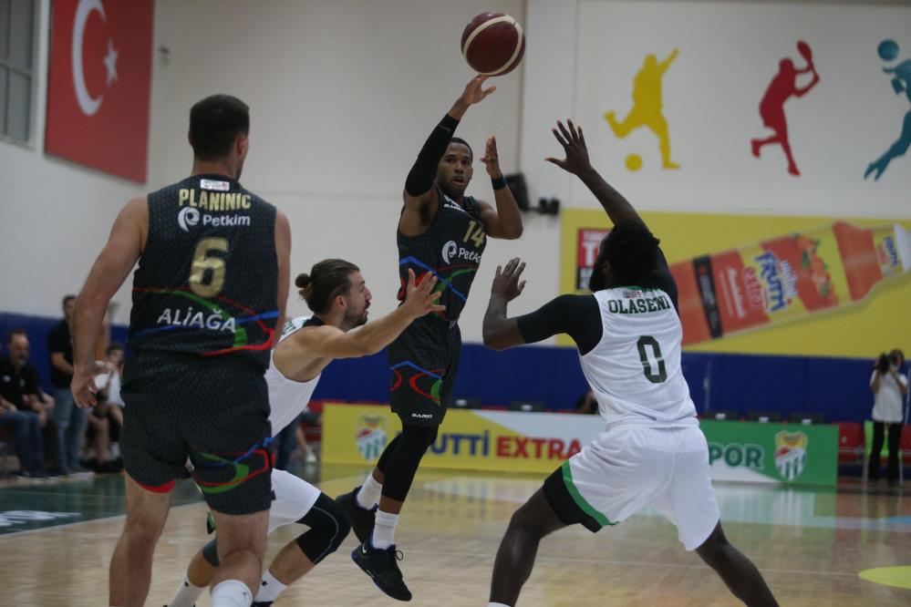 Frutti Extra Cup heyecanı başladı