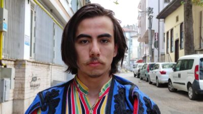 Yer: Bursa… Görenler şaşkına dönüyor