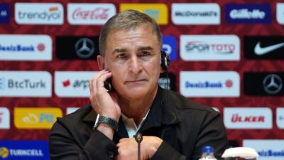 A Milli Takım açıklandı! Kuntz’dan sürpriz tercihler…